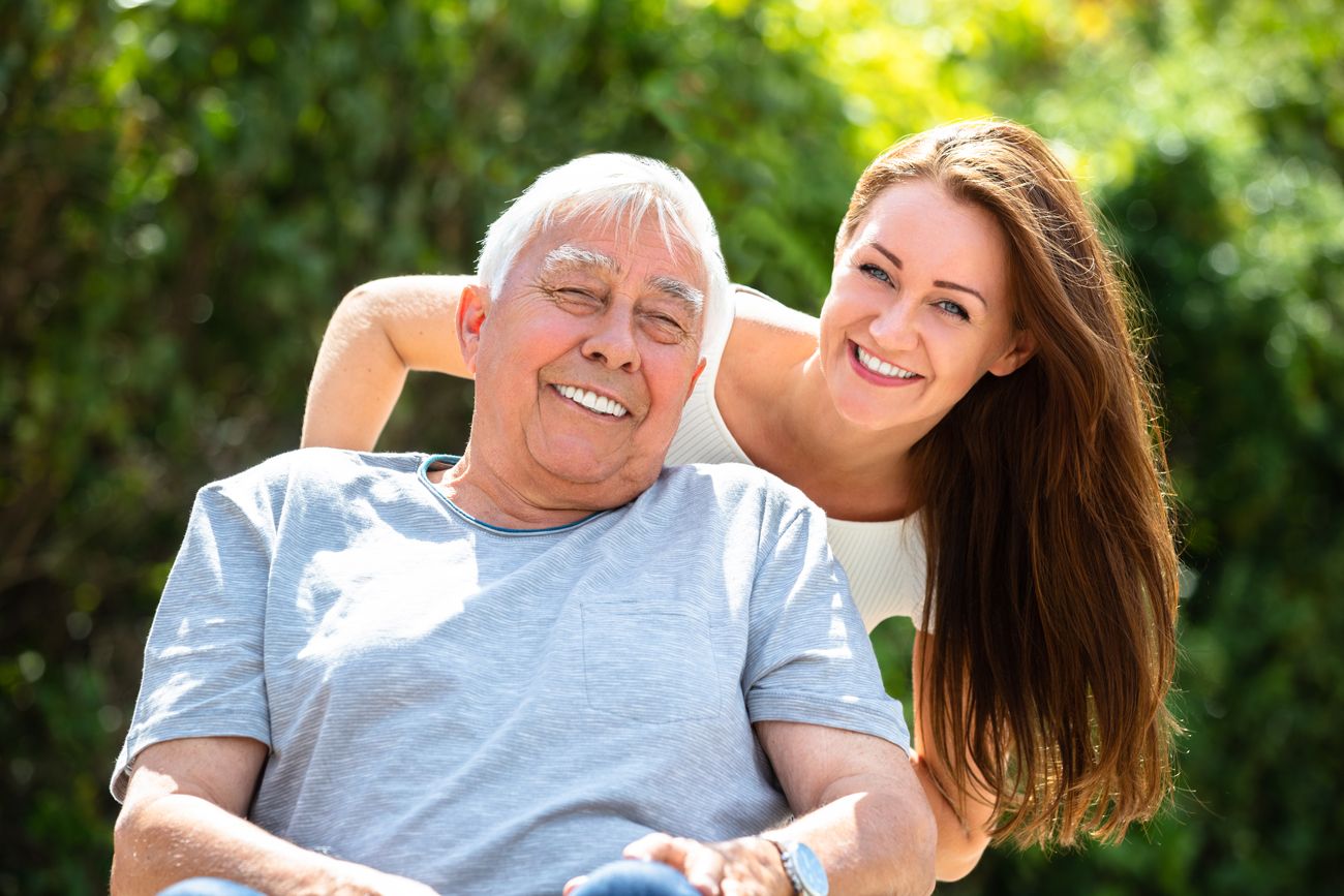 Pflegeunterstützungsgeld